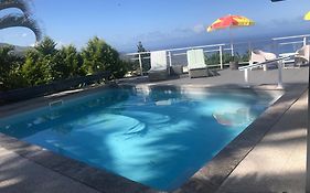 Entre Ciel Et Mer Piscine Chauffee
